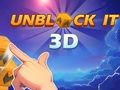 Gioco Sbloccalo in 3D  in linea