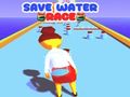 Gioco Salvare la corsa all'acqua  in linea