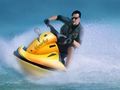 Gioco Equitazione con getto d'acqua  in linea