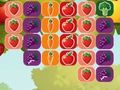 Gioco Rimbalzo della frutta  in linea