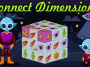 Gioco Connetti dimensioni  in linea