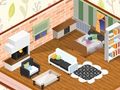 Gioco Arredamento: La mia cabina  in linea