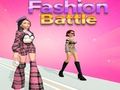 Gioco Battaglia di moda in linea Gioco Battaglia di moda in linea
