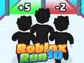 Gioco Roblox Esegui 3D in linea Gioco Roblox Esegui 3D in linea