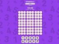 Gioco Sudoku magico  in linea