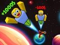 Gioco Obby: +1 all'altitudine del volo spaziale  in linea