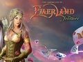 Gioco Viaggio infinito del solitario Emerland  in linea