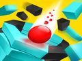 Gioco Palla impilabile elicoidale  in linea