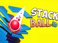 Gioco Palla impilabile 3D  in linea