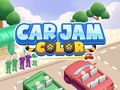 Gioco Colore dell'inceppamento dell'auto in linea Gioco Colore dell'inceppamento dell'auto in linea