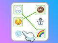Gioco Partita Emoji  in linea