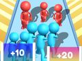 Gioco Ora di punta: contatore di fuga  in linea