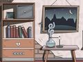 Gioco Storie di cubi: fuga  in linea