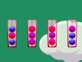 Gioco Braccio a tazza a sfera  in linea