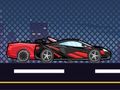Gioco Auto da corsa  in linea