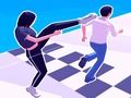 Gioco Imbroglioni seriali  in linea