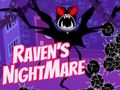 Gioco L'incubo di Raven  in linea