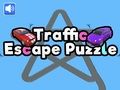 Gioco Puzzle di fuga dal traffico  in linea