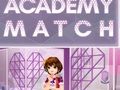 Gioco Match Academy  in linea