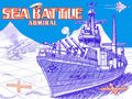 Gioco Ammiraglio da battaglia navale  in linea