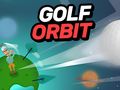 Gioco Orbita del golf  in linea