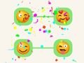 Gioco Puzzle con emoji  in linea