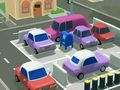 Gioco Ingorgo stradale  in linea