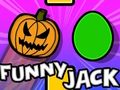 Gioco Jack divertente  in linea