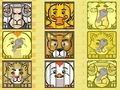 Gioco Protettori della fauna  in linea