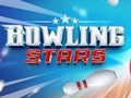 Gioco Stelle del bowling  in linea