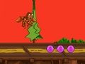 Gioco Scatto dell'Ala di Fuoco  in linea