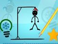 Gioco Sfida dell'Impiccato Inverno  in linea