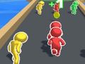 Gioco Ragdoll Rush 3D in linea Gioco Ragdoll Rush 3D in linea