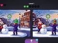 Gioco Trovalo: trova le differenze  in linea