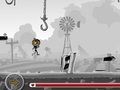 Gioco Sprint spettrale della sega  in linea