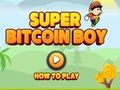 Gioco Super Bitcoin ragazzo  in linea