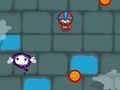 Gioco Fuga dalla Lama Fantasma  in linea