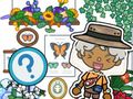 Gioco Quiz per bambini: quiz sugli insetti  in linea