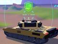 Gioco Armatura della zona di guerra  in linea