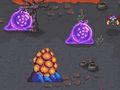 Gioco Sopravvissuto alla torre  in linea