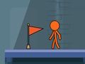 Gioco Stickman Parkour in linea