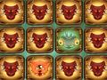 Gioco Creature mitiche  in linea