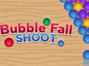 Gioco Spara a bolle d'autunno  in linea