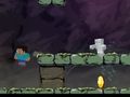 Gioco Steve Cacciatore di diamanti  in linea