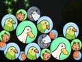 Gioco Unisci animali da sogno  in linea