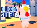 Gioco Sciopero delle galline  in linea