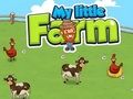 Gioco La mia piccola fattoria  in linea