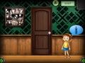 Gioco Camera per bambini Amgel Escape 232  in linea