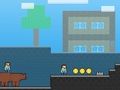 Gioco Fuggi da Noob  in linea