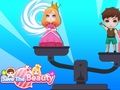 Gioco Salvare la bellezza  in linea